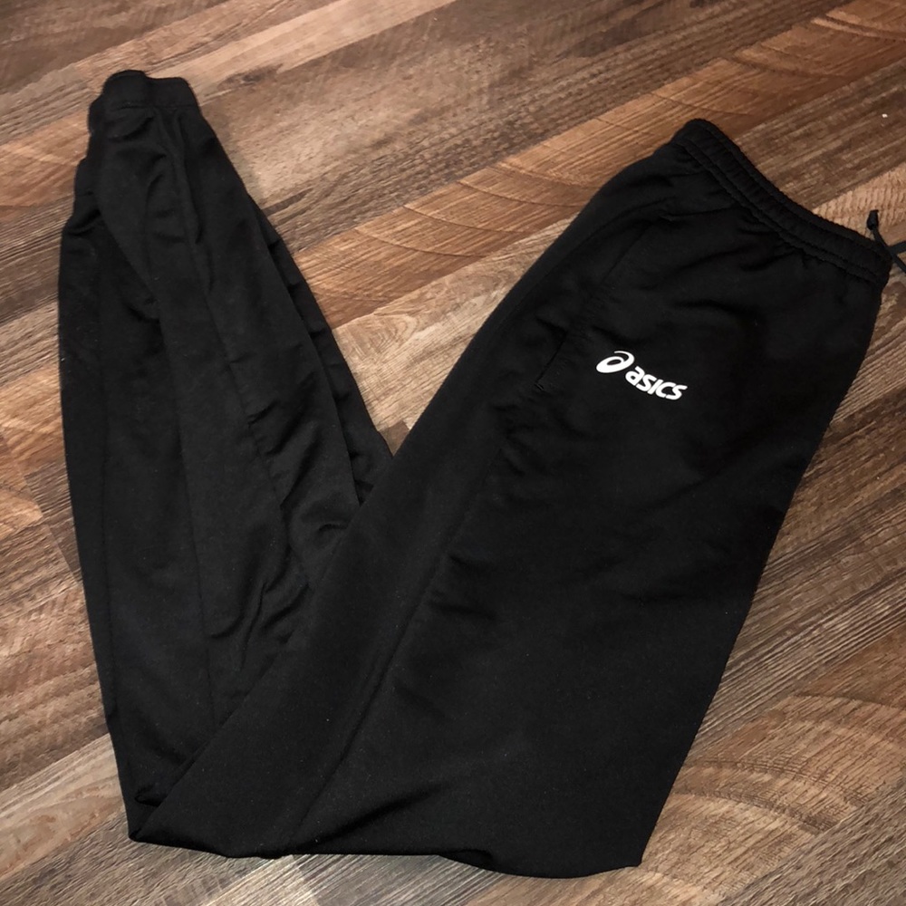 Asics Joggers